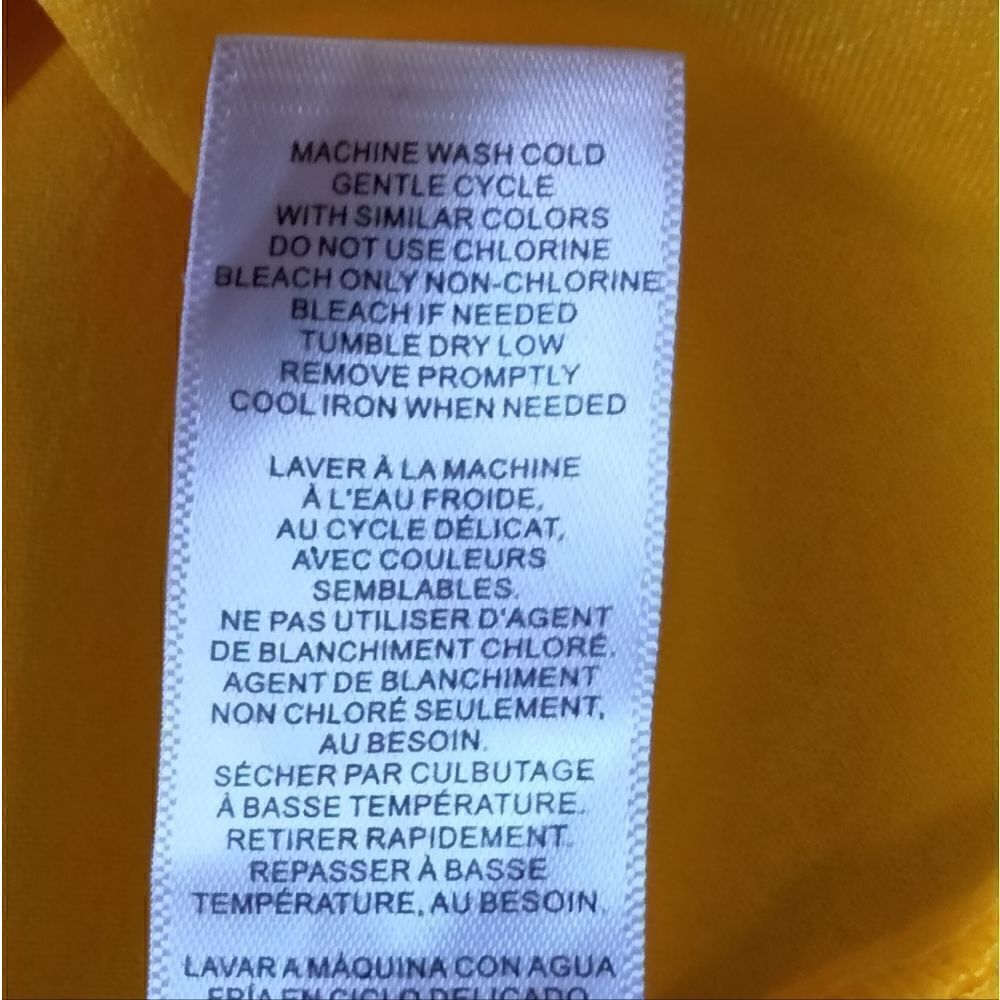 "Signature Collection" woman's blouse - Picture 7 of 7